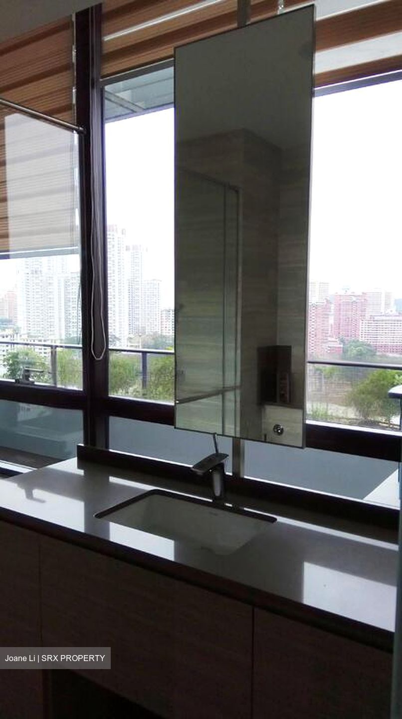 The Crest (D3), Condominium #464320081
